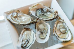 Ristorante di pesce fresco a Venezia