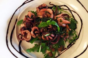 Ristorante cucina tradizionale a Venezia